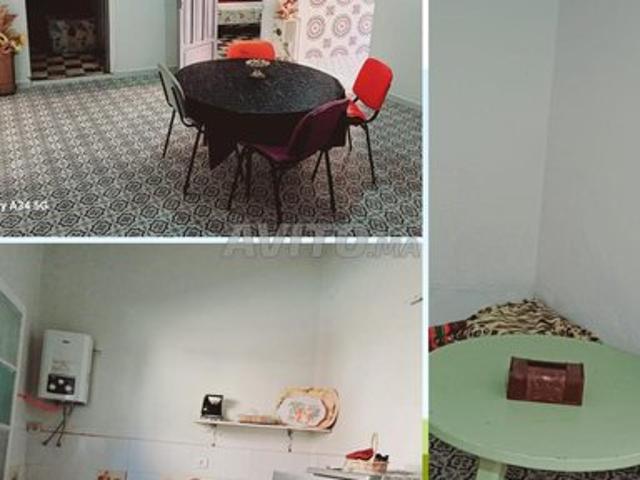 Appartement location à El Ma, Gharb-Chrarda-Beni Hssen