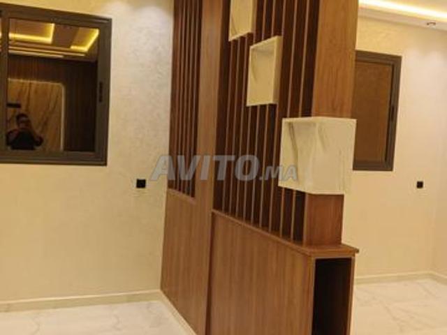 Appartement vente à Meknès