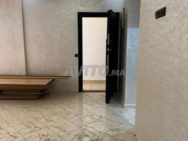 Appartement vente à Sidi Allal El Bahraoui