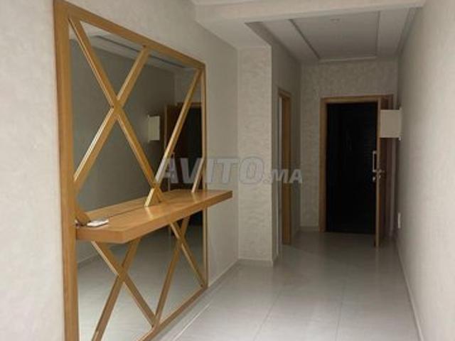 Appartement location à Berrechid, Chaouia-Ouardigha