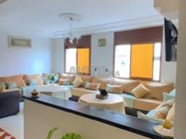 Appartement vente à El Ma, Gharb-Chrarda-Beni Hssen