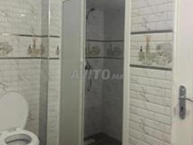 Appartement vente à Salé