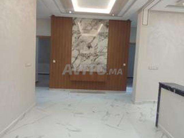 Appartement vente à Meknès