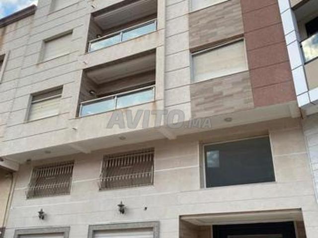 Appartement vente à Nador
