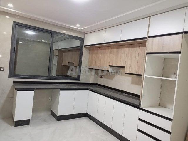 Appartement vente à Meknès
