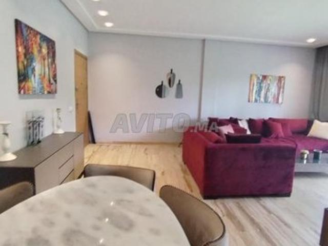 Appartement vente à Dar Bouazza, Gharb-Chrarda-Beni Hssen