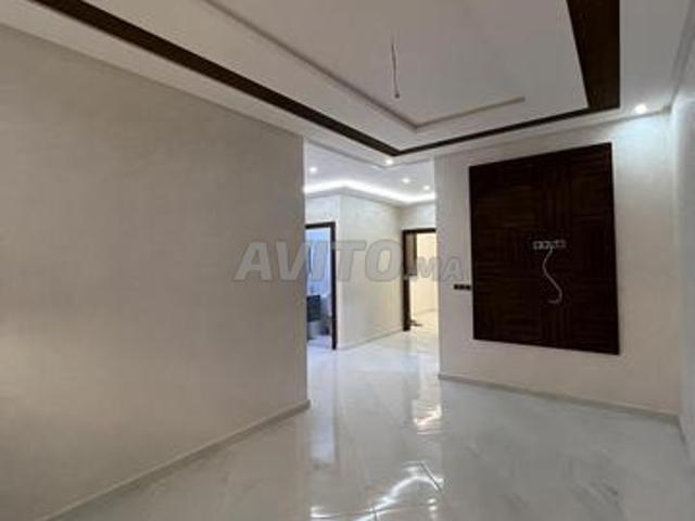 Appartement vente à Lyautey