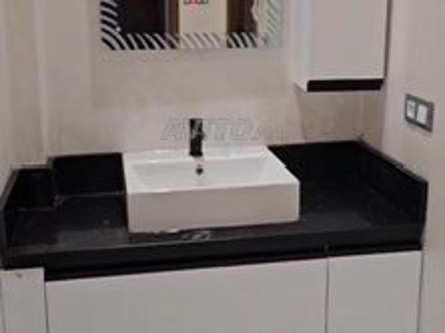 Appartement vente à Martil