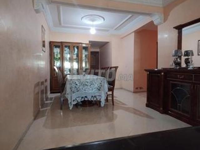 Appartement vente à El Ma, Gharb-Chrarda-Beni Hssen