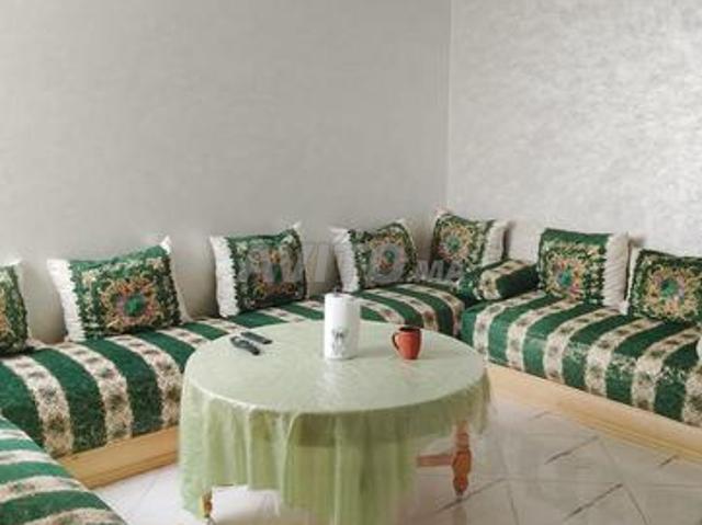 Appartement location à El Ma, Gharb-Chrarda-Beni Hssen