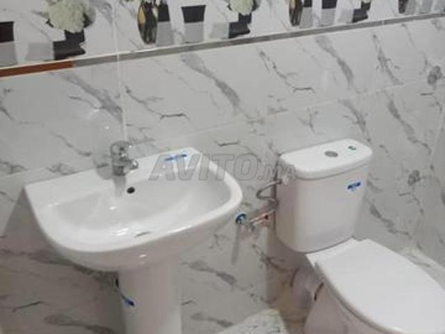 Appartement vente à Berrechid, Gharb-Chrarda-Beni Hssen