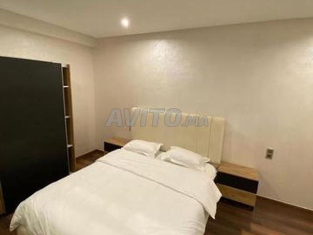 Appartement location à Essaouira, L'Oriental