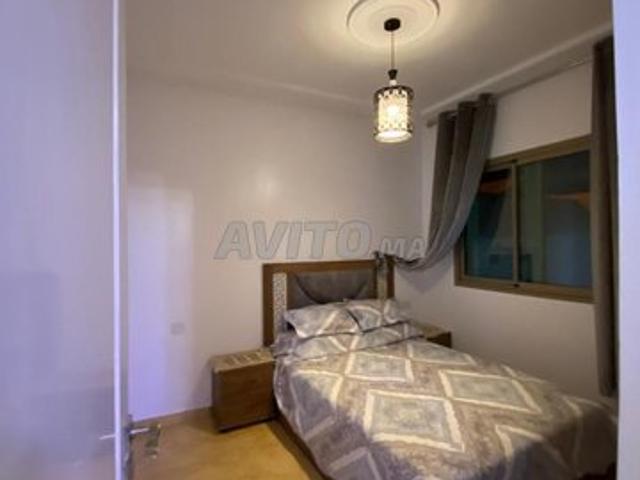 Appartement location à Asilah