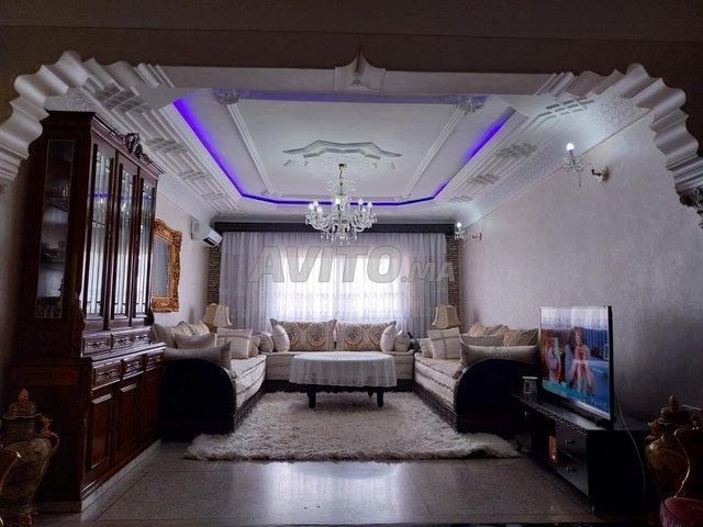 Appartement vente à Tangero, Tanger-Tétouan