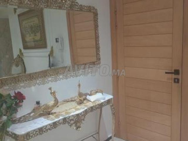 Appartement vente à Rbat