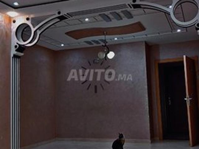 Appartement vente à Saf, L'Oriental