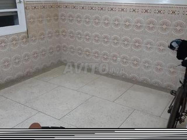 Appartement vente à Anfa, Gharb-Chrarda-Beni Hssen