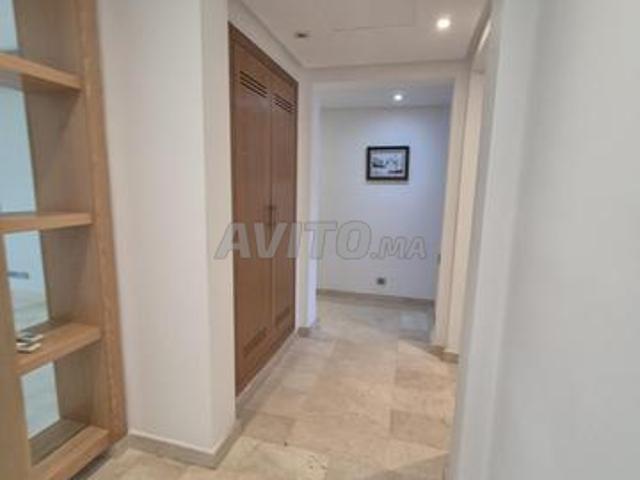 Appartement vente à Rbat