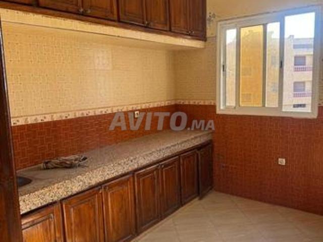 Appartement location à Settat, Gharb-Chrarda-Beni Hssen