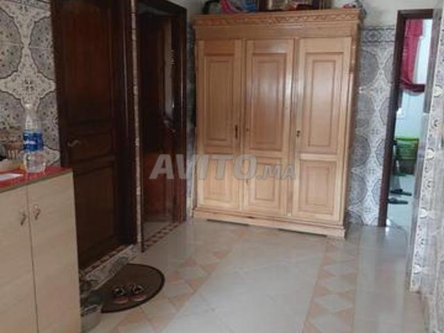 Appartement vente à Anfa, Moulay Rachid