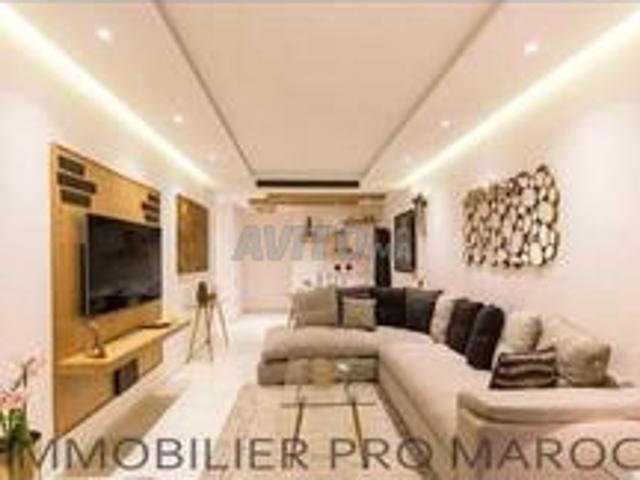 Appartement vente à Tasa