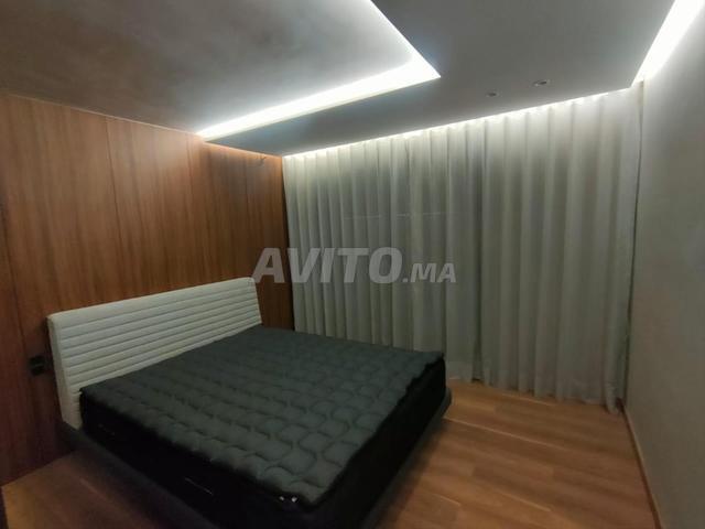 Appartement vente à Rbat