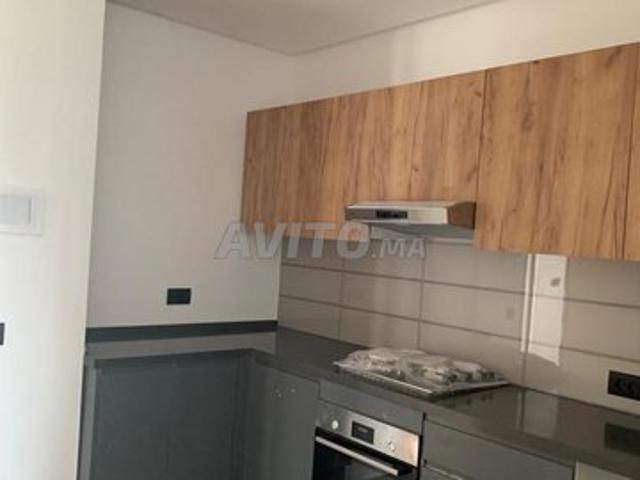Appartement location à Témara