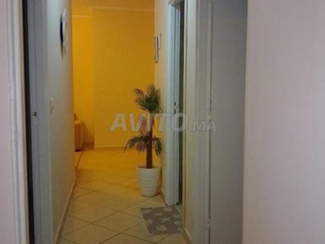 Appartement location à Nador