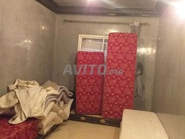 Appartement vente à Tamansourt, L'Oriental