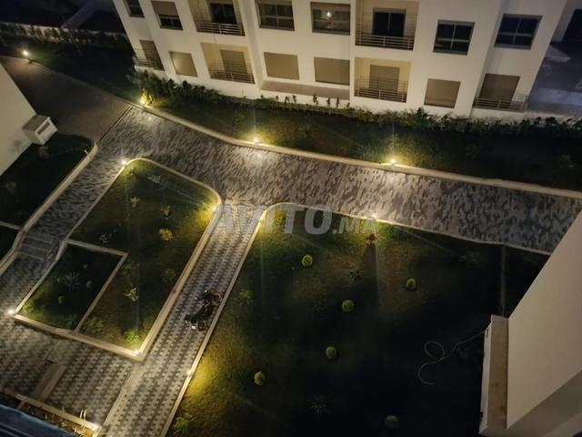 Appartement location à Anfa, Gharb-Chrarda-Beni Hssen