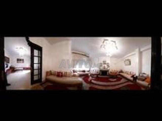 Appartement vente à Centre Ville, Ben Slimane