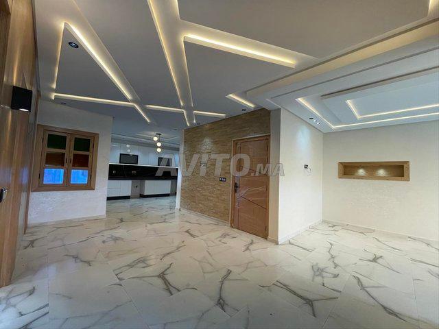 Appartement vente à Kénitra