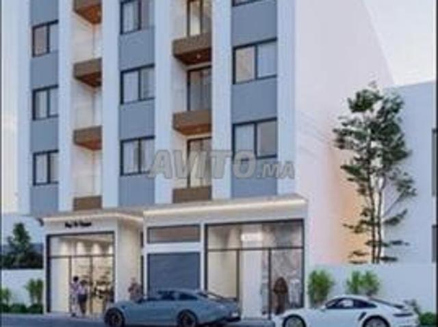Appartement vente à Bouskoura, Gharb-Chrarda-Beni Hssen