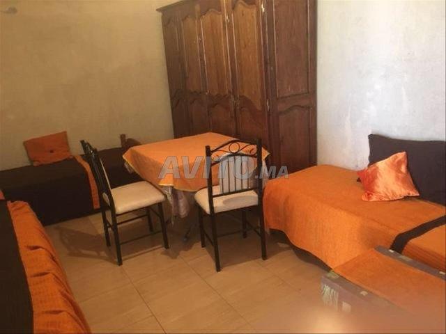 Appartement location à Rbat