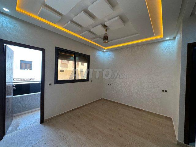 Appartement vente à Kénitra