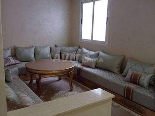 Appartement vente à Laâyoune, Laâyoune-Boujdour-Sakia el Hamra