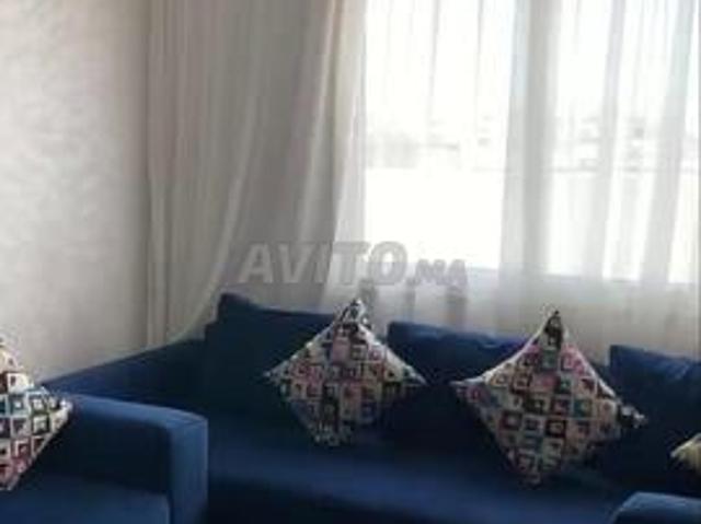 Appartement location à Anfa, Gharb-Chrarda-Beni Hssen
