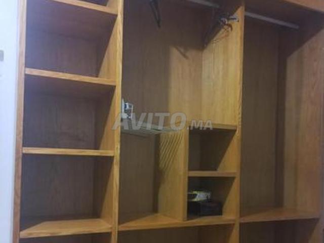 Appartement vente à El Ma, Gharb-Chrarda-Beni Hssen