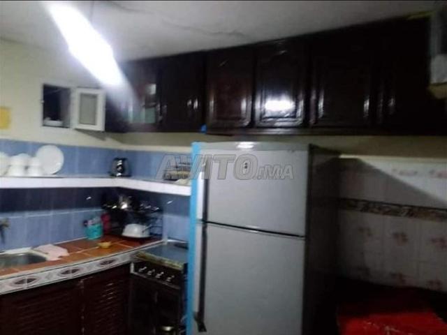 Appartement vente à Anfa, Gharb-Chrarda-Beni Hssen