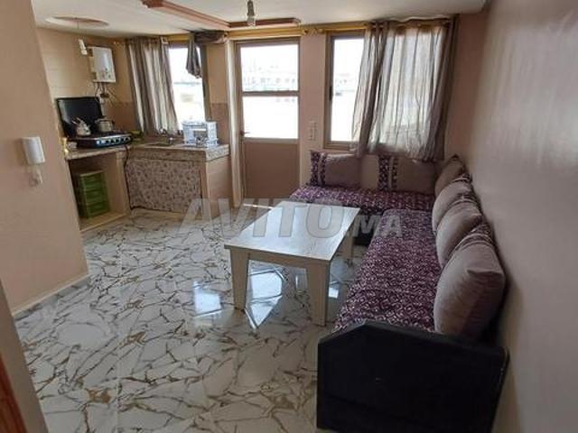Appartement location à El Ma, Gharb-Chrarda-Beni Hssen