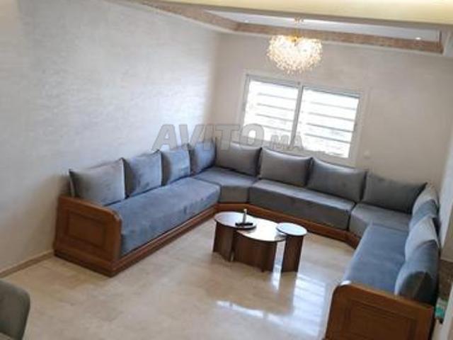 Appartement location à Fès