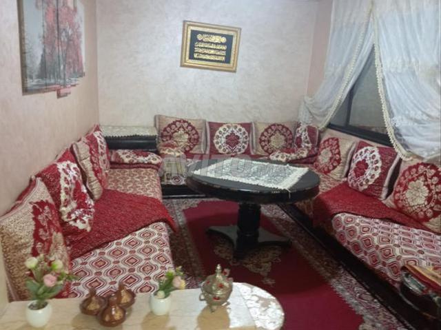 Appartement vente à Anfa, Gharb-Chrarda-Beni Hssen