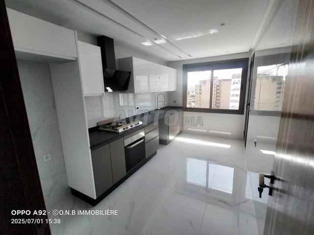 Appartement vente à Tangero, Tanger-Tétouan
