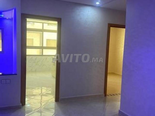 Appartement vente à Berrechid, Gharb-Chrarda-Beni Hssen