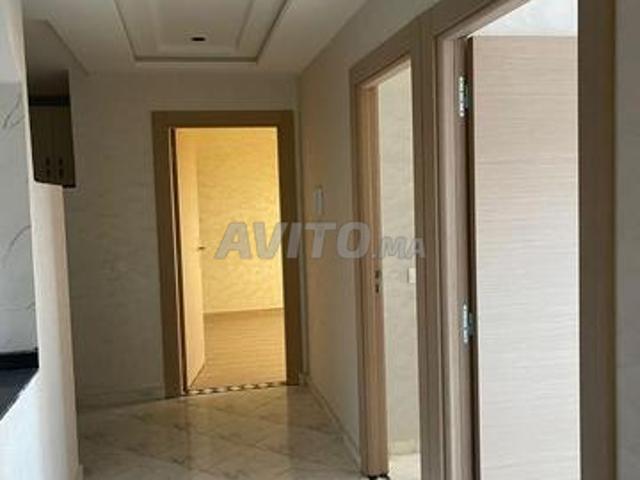 Appartement vente à Berrechid, Gharb-Chrarda-Beni Hssen