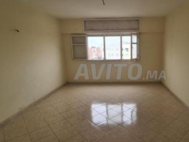 Appartement vente à Salé