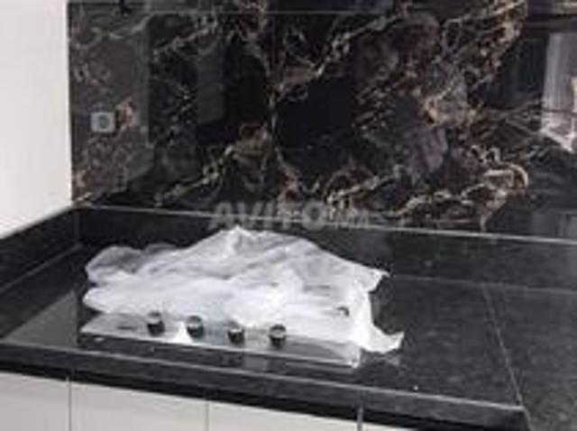 Appartement location à Ben Slimane