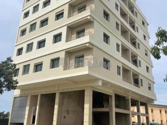 Appartement vente à Anfa, Gharb-Chrarda-Beni Hssen