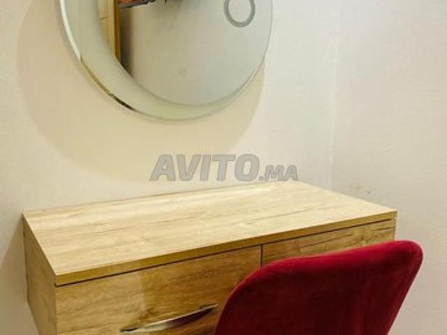 Appartement location à Meknès