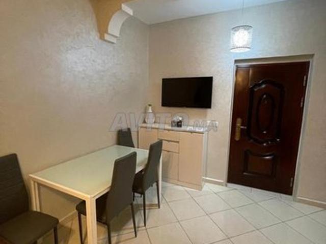 Appartement location à Meknès